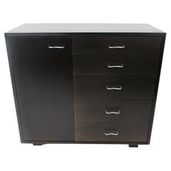 George Nelson Chest / Dresser Cabinet for Herman Miller # 4935