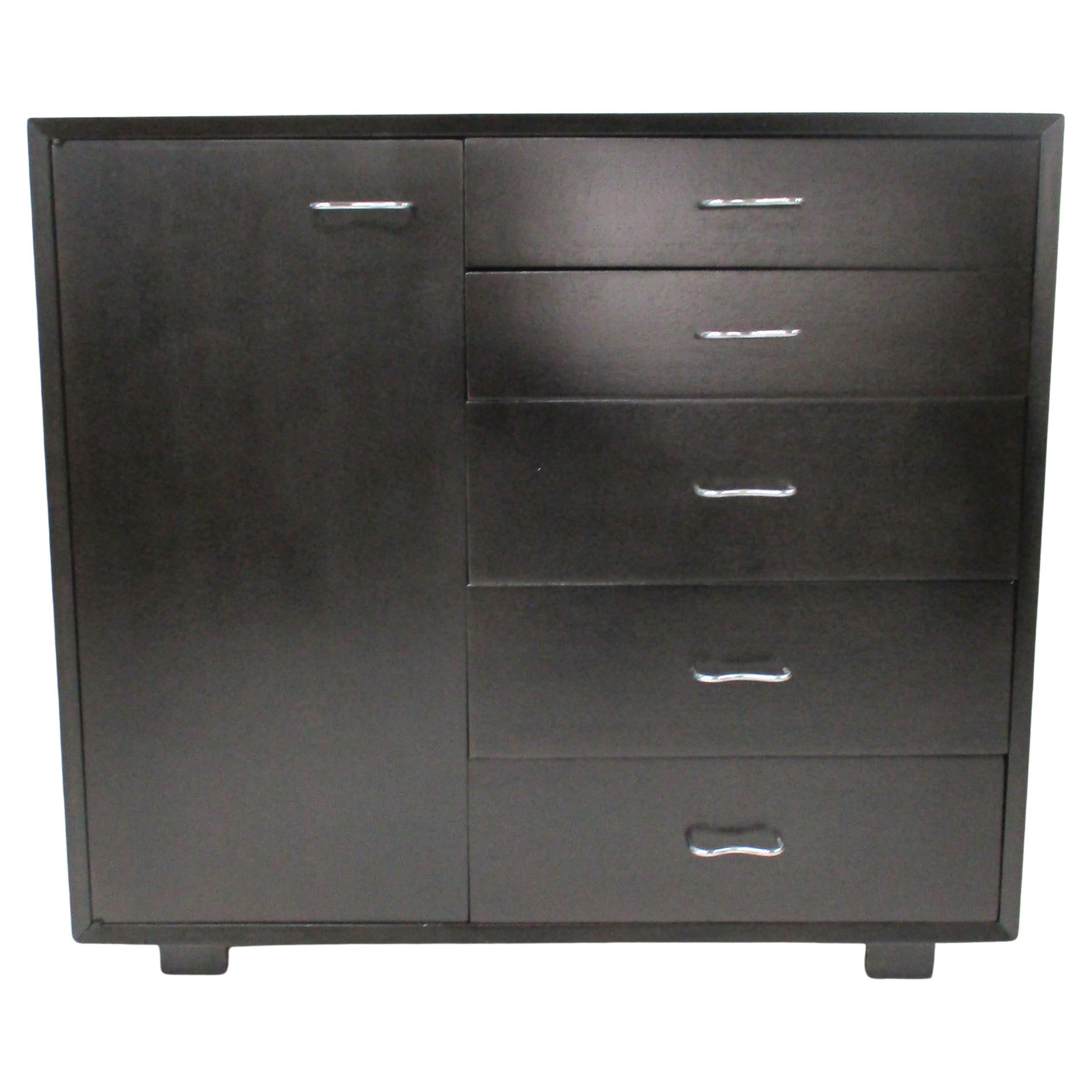 Commode / armoire George Nelson pour Herman Miller n° 4935 en vente