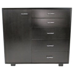 Vintage George Nelson Chest / Dresser Cabinet for Herman Miller # 4935