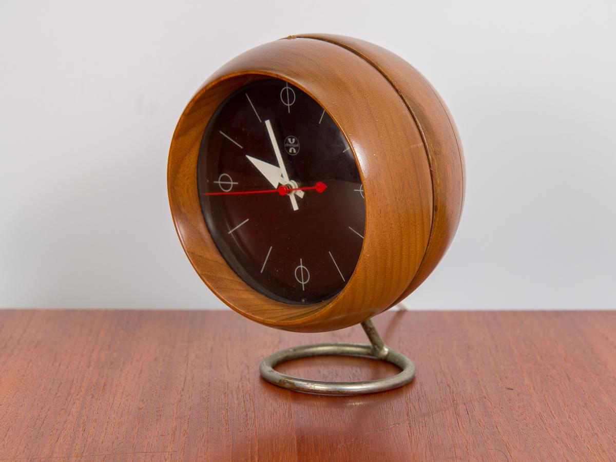 chronopak clock