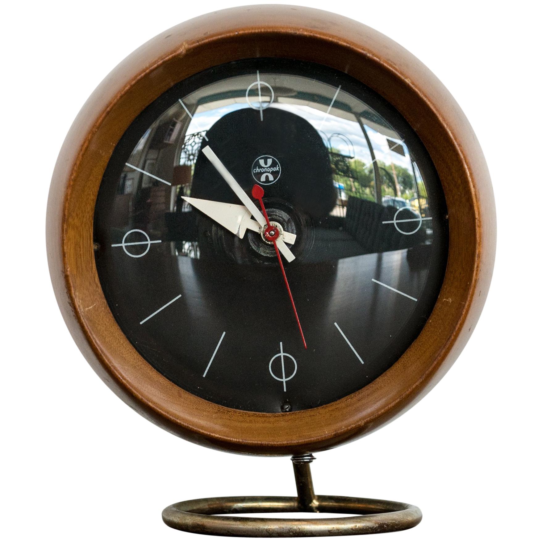 George Nelson Clock Model 4765A