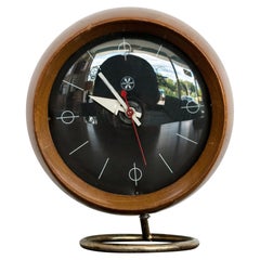 George Nelson Clock Model 4765A