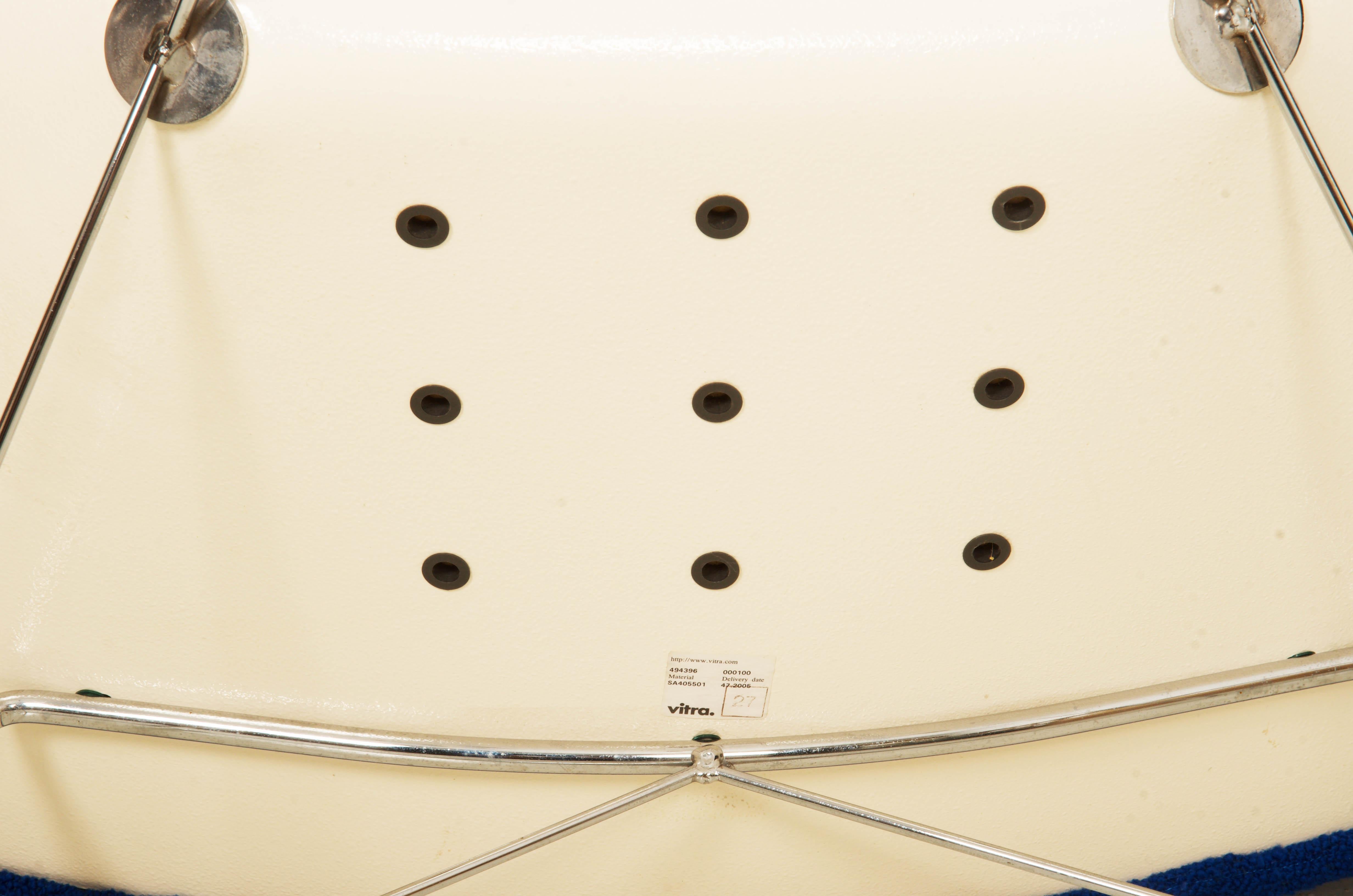 Sillón George Nelson Coconut para Vitra en venta 7