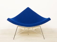 George Nelson Coconut Armchair for Vitra