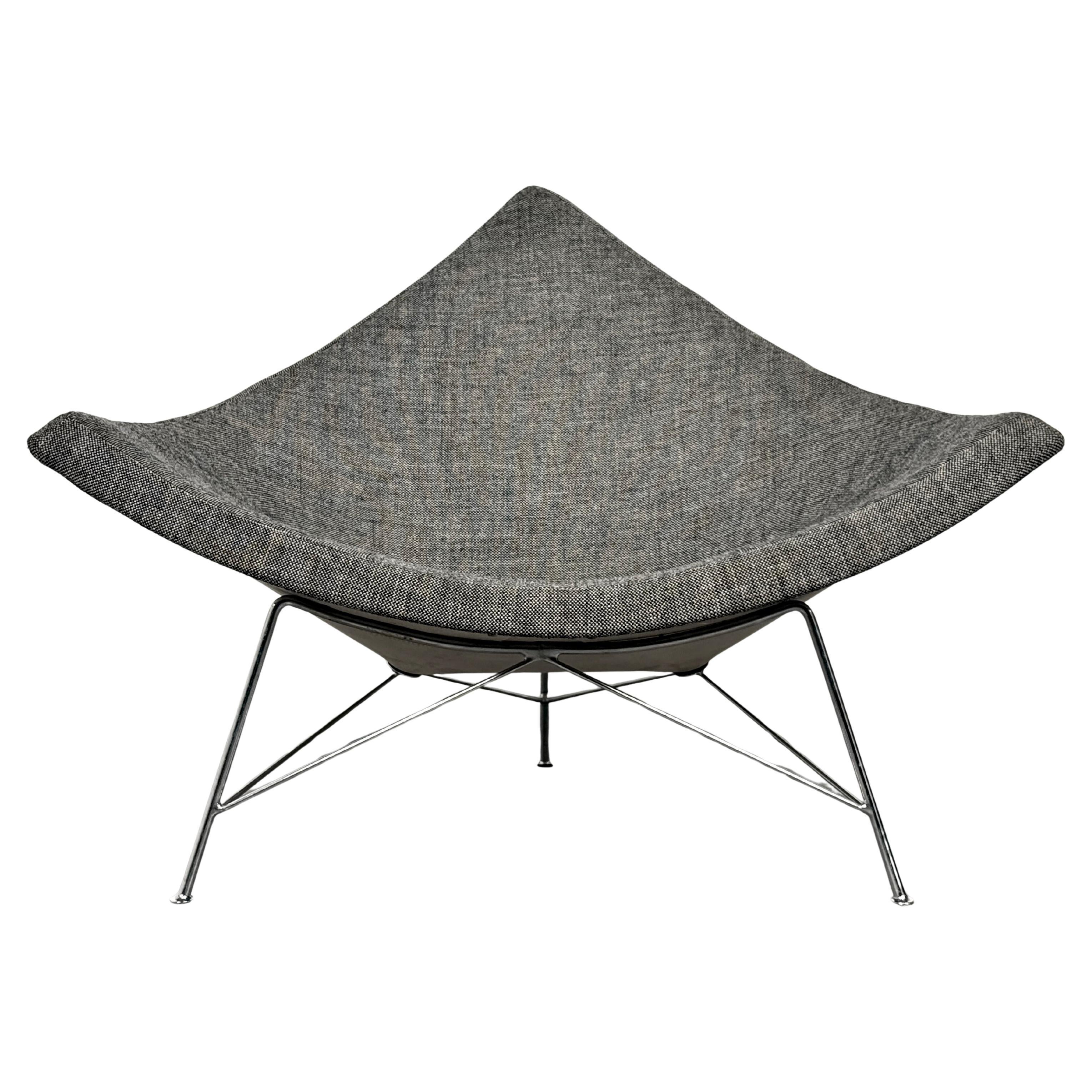 George Nelson Coconut Chair per Herman Miller, prima produzione di prima generazione in vendita