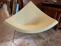 George Nelson Coconut Chair per Herman Miller