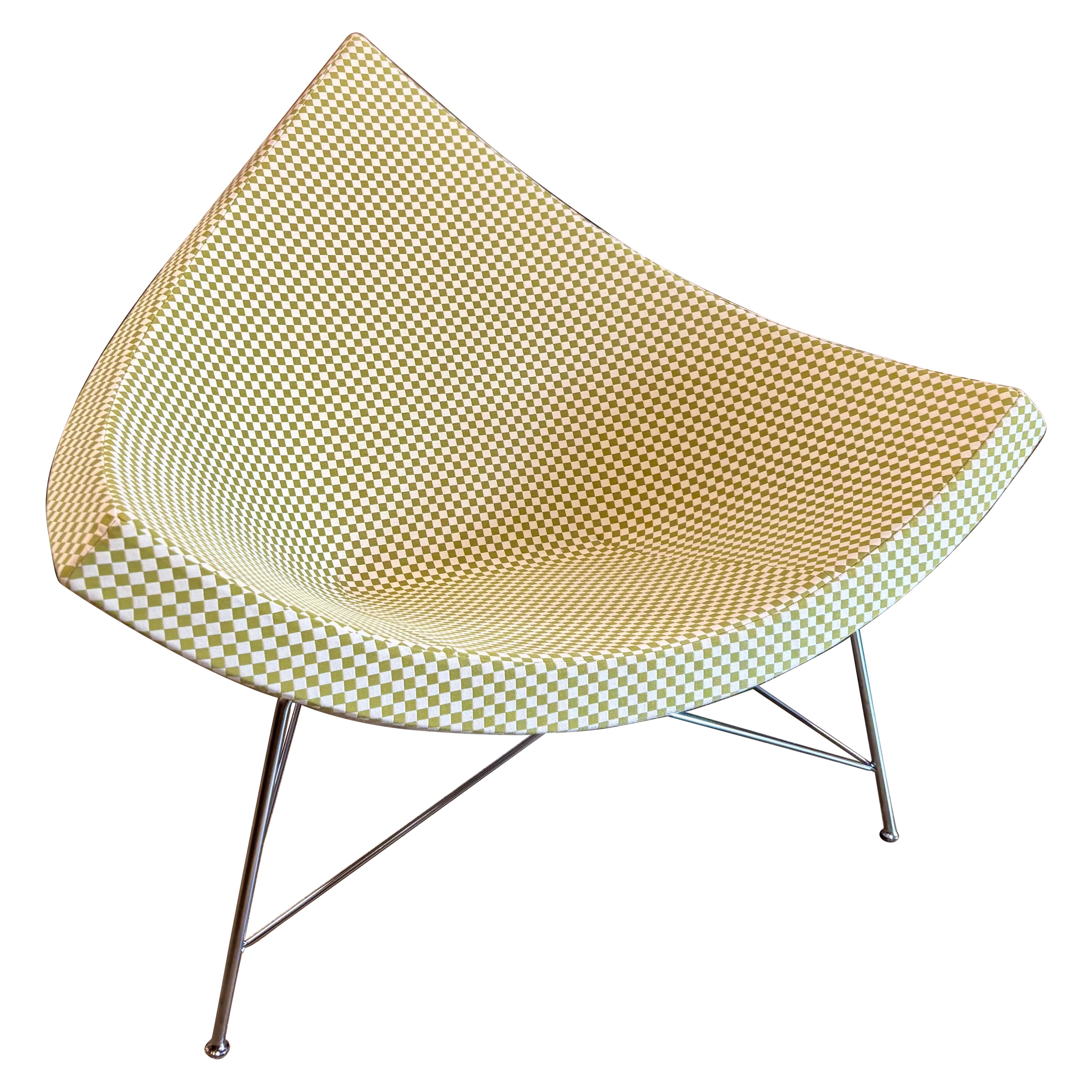 George Nelson Coconut Chair for Herman Miller