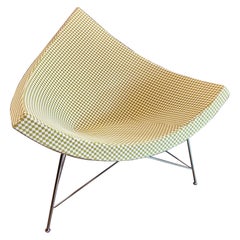 George Nelson Coconut Chair for Herman Miller (chaise A Miller pour Herman Miller)