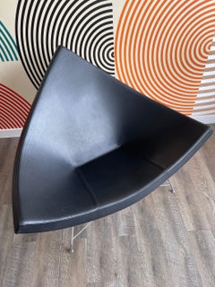 George Nelson "Coconut" Lounge Chair for Vitra