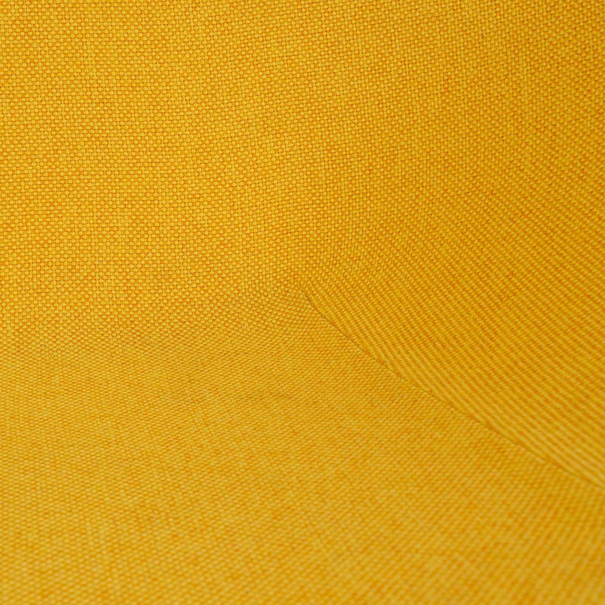 Tissu Chaise longue Coconut de George Nelson en tissus Goldenrod Maharam Mode en vente