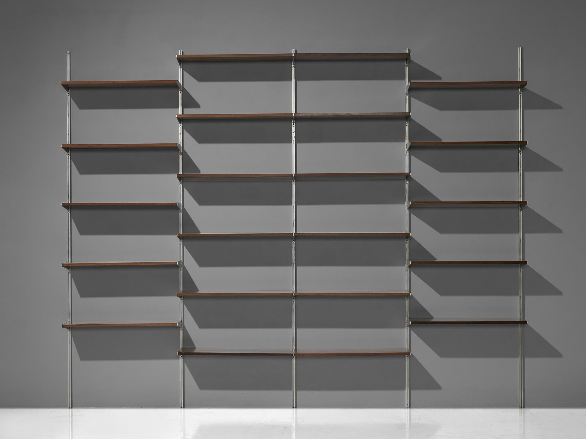george nelson storage wall