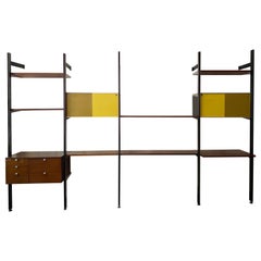 George Nelson CSS for Herman Miller