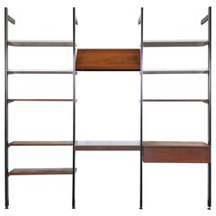 George Nelson CSS Shelving Unit by Herman Miller