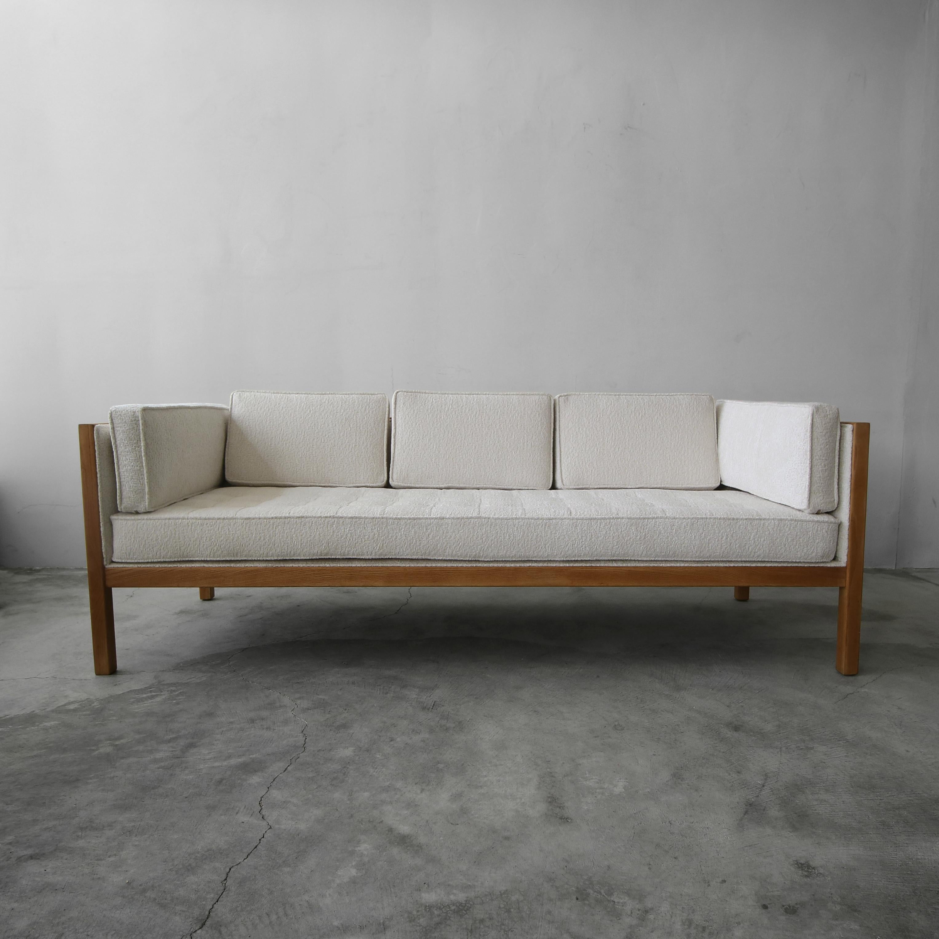 george nelson cube sofa