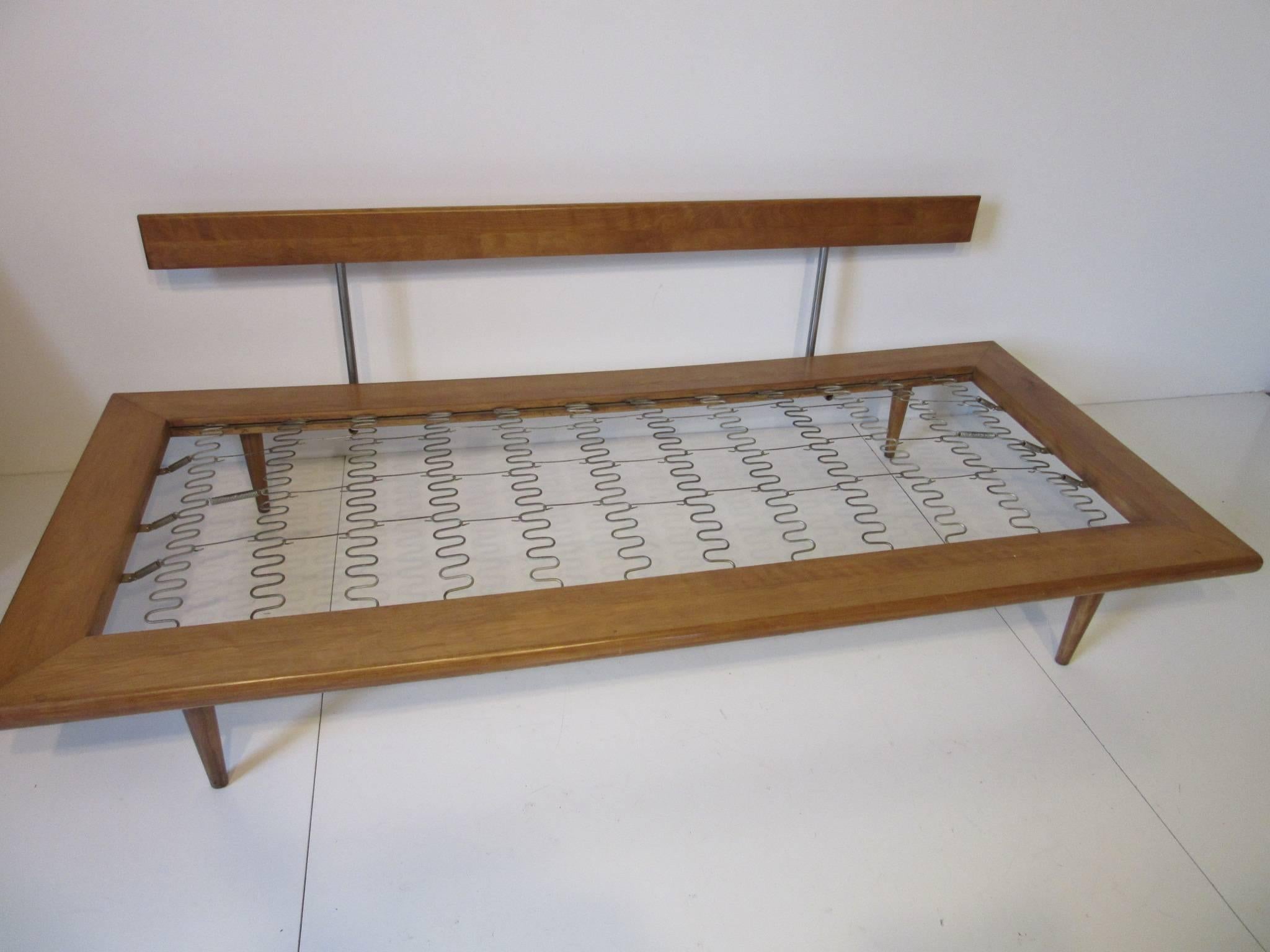 George Nelson Daybed by Herman Miller 5