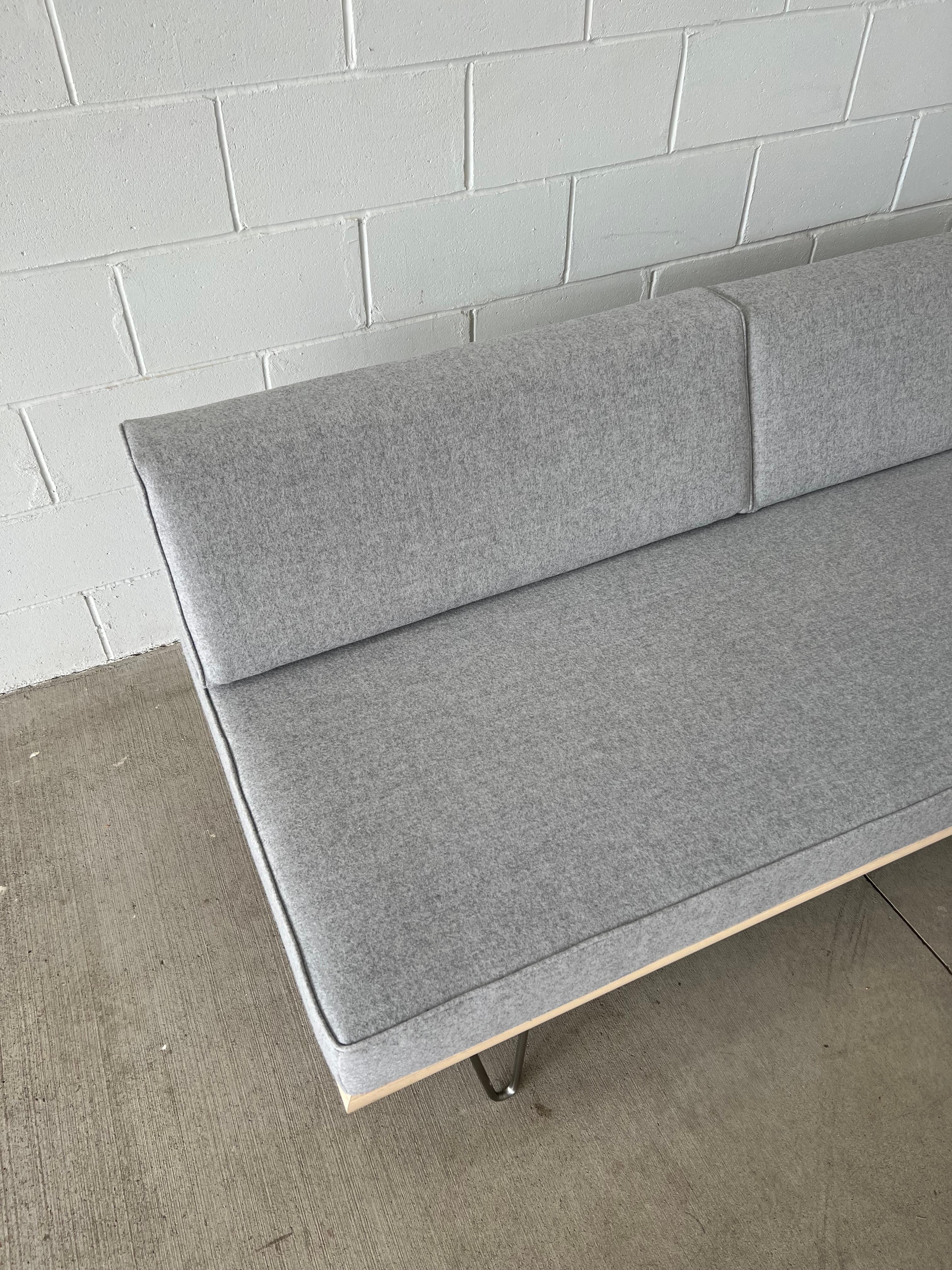 American George Nelson Daybed Herman Miller