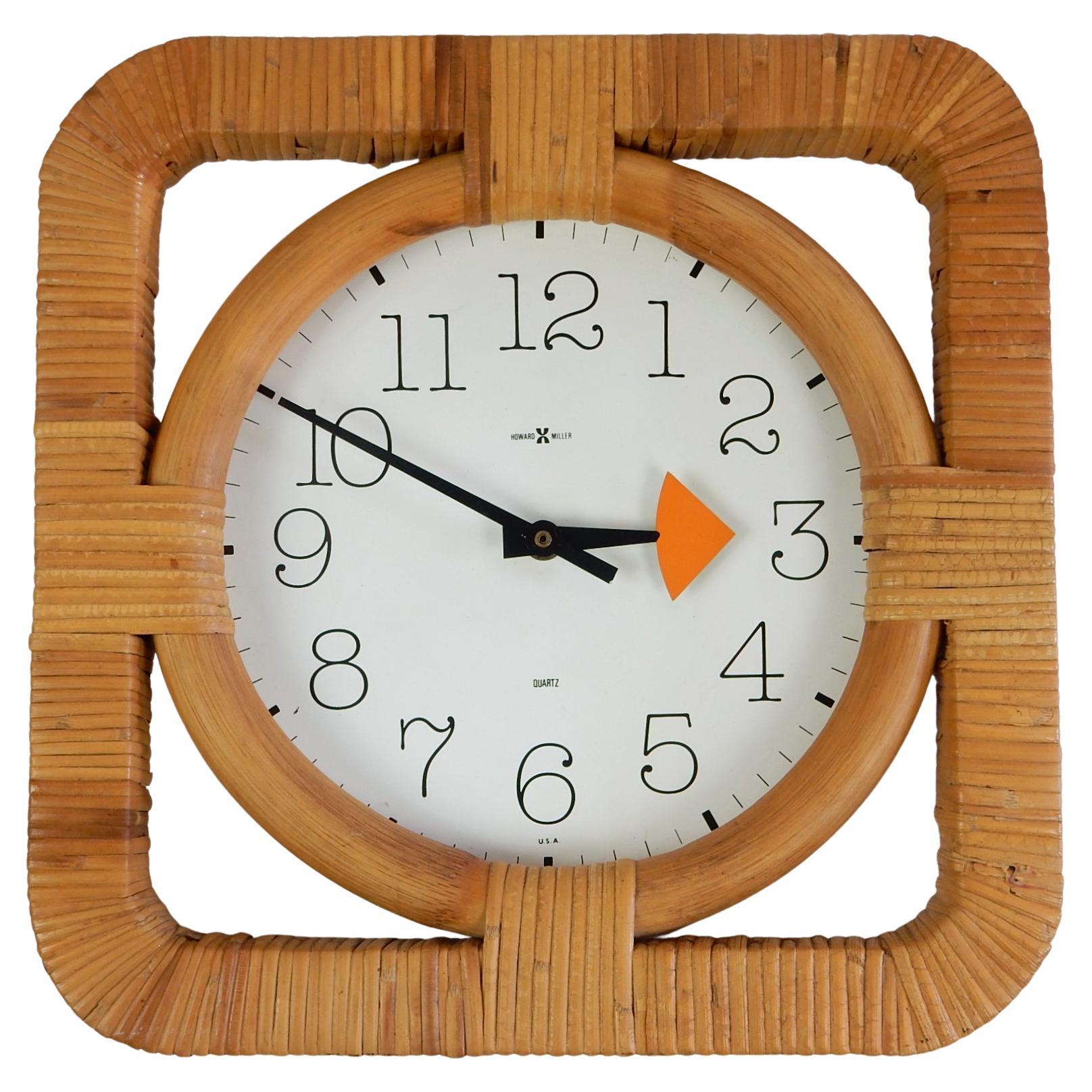 Nelson Modern Eye Wall Clock 1957 Germany by Vitra Design Museum