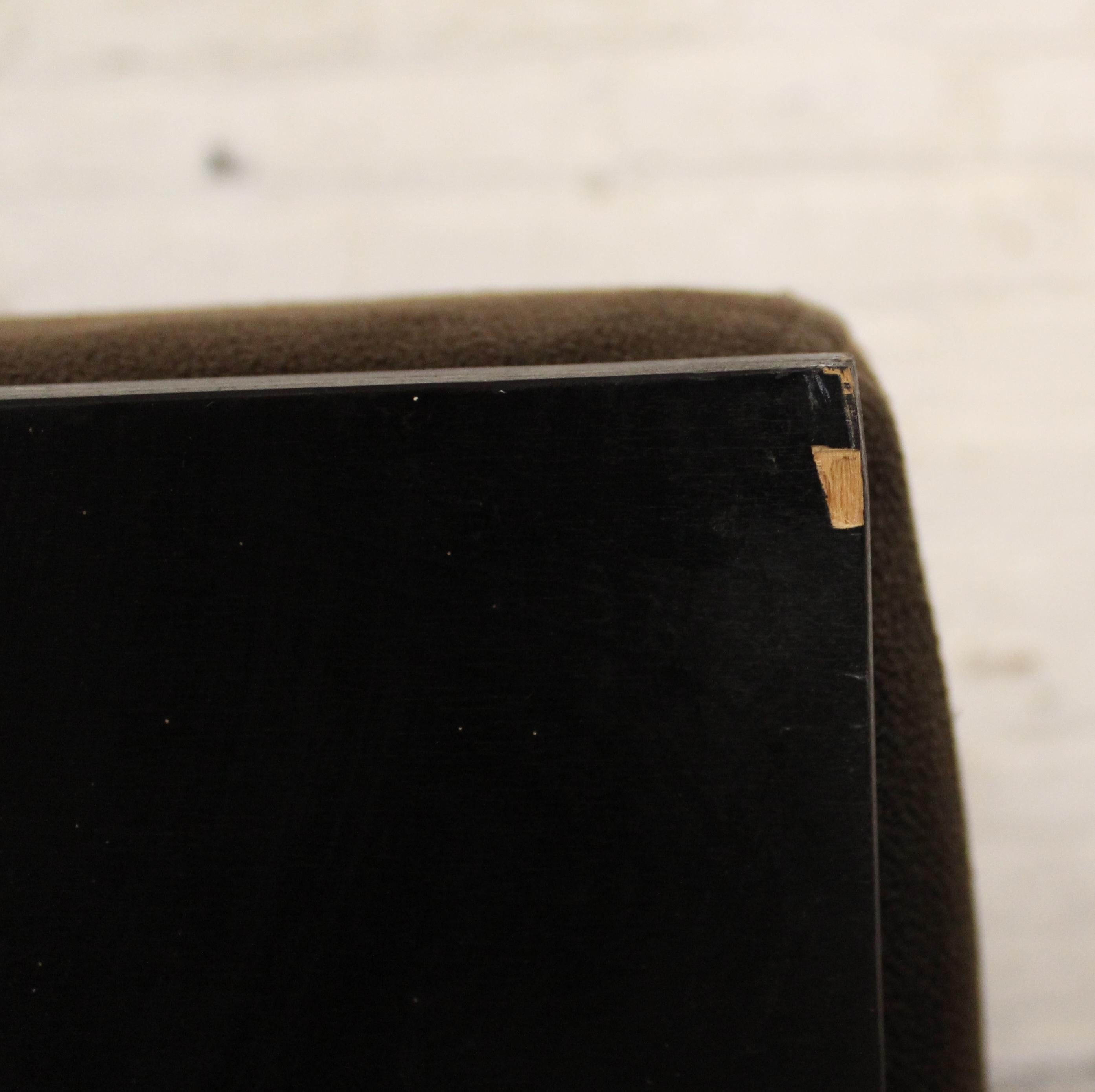 Cama de día diseñada por George Nelson en venta 8