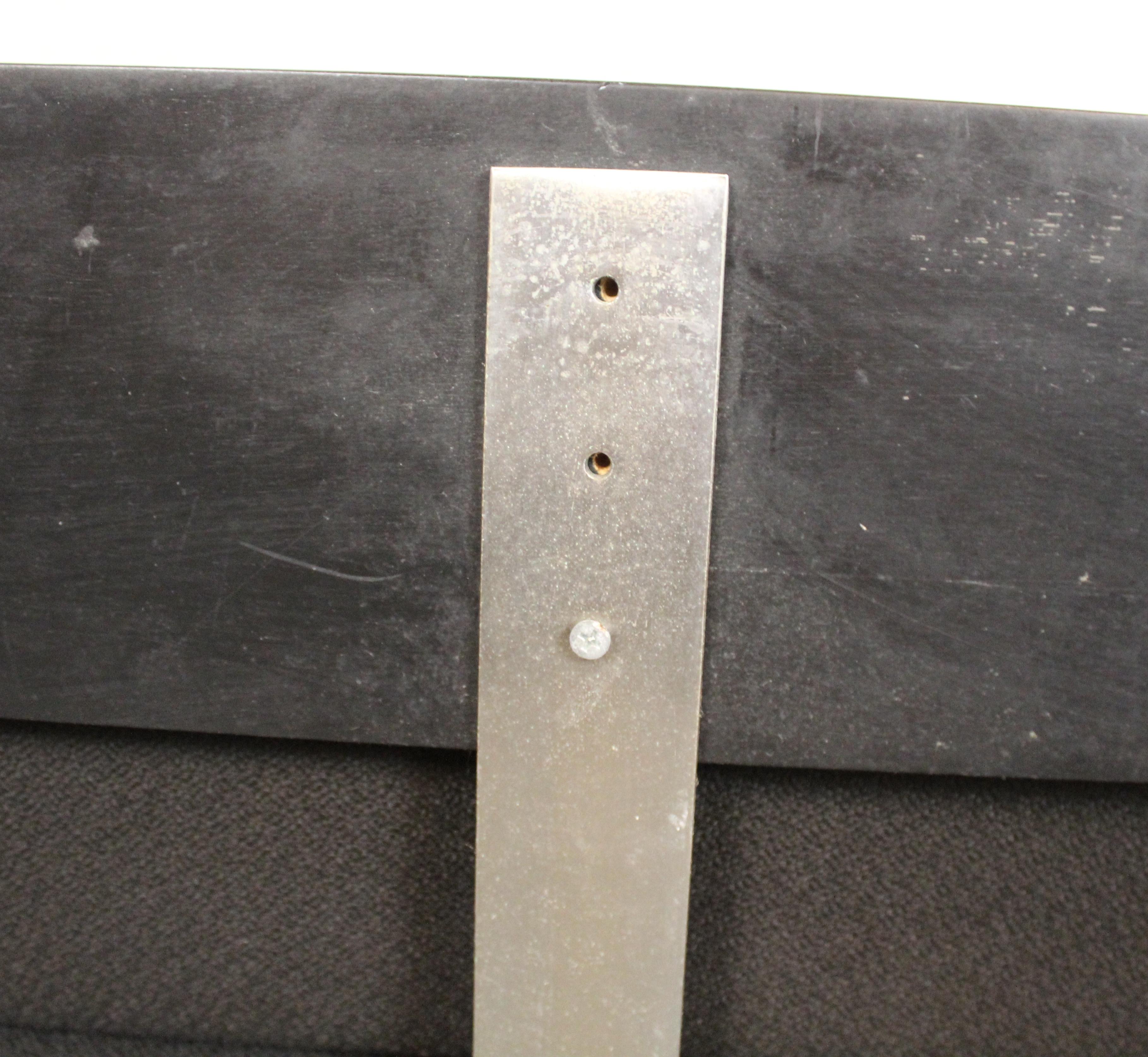 Cama de día diseñada por George Nelson en venta 11