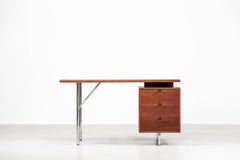 George Nelson Desk, 1960s, American Design