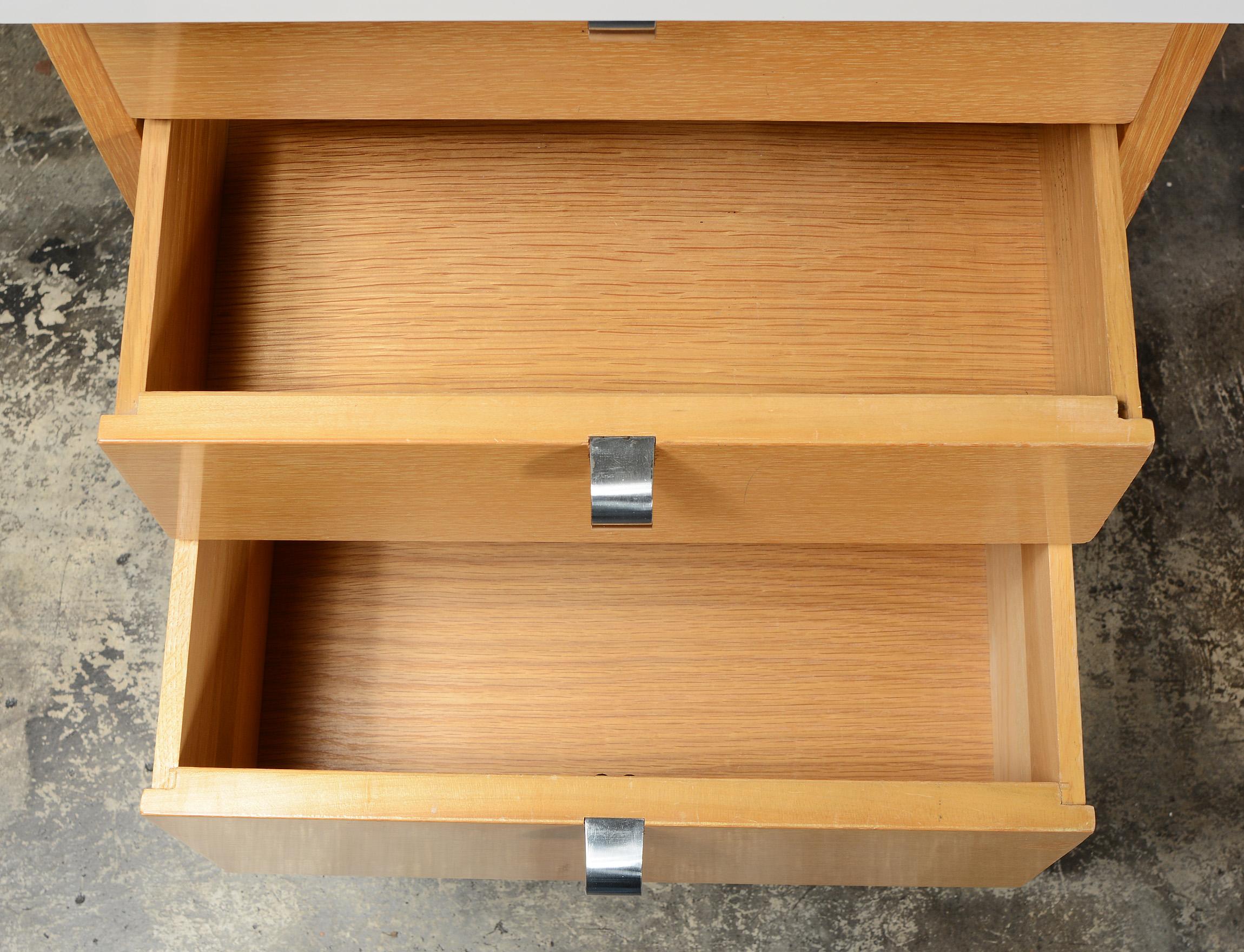 Bureau de George Nelson pour Herman Miller en vente 8