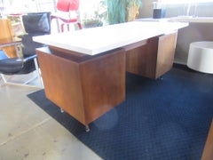 George Nelson Desk for Herman Miller