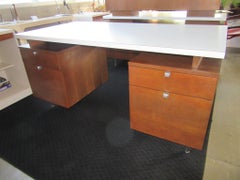 George Nelson Desk for Herman Miller 