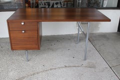 George Nelson Desk