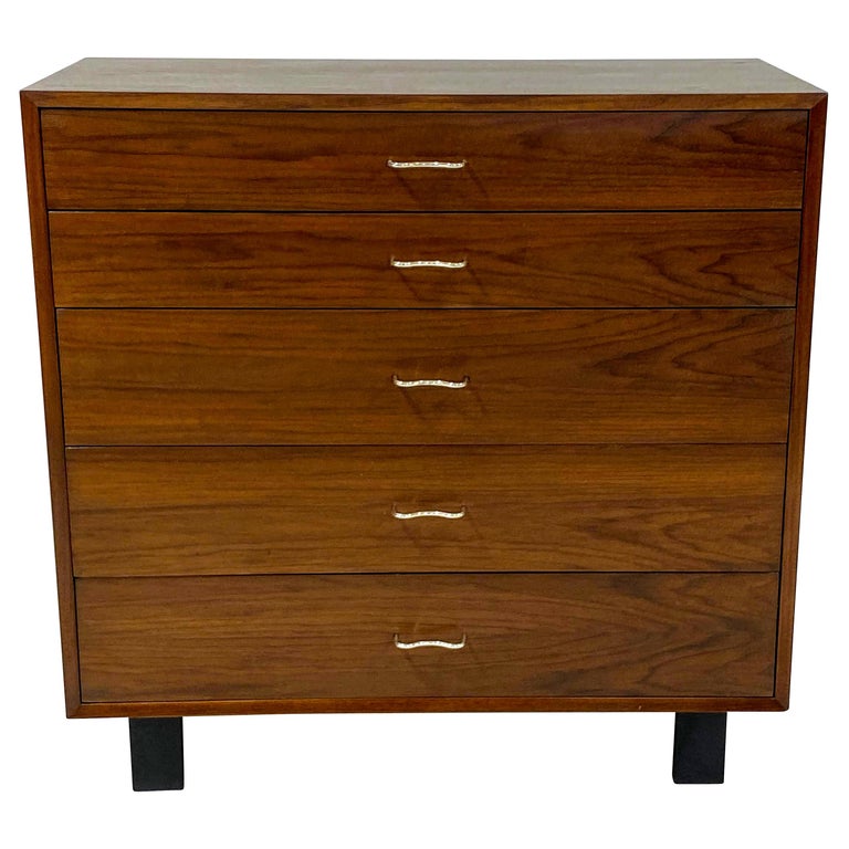 George Nelson Dresser For Sale At 1stdibs