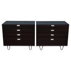 George Nelson Dressers for Herman Miller