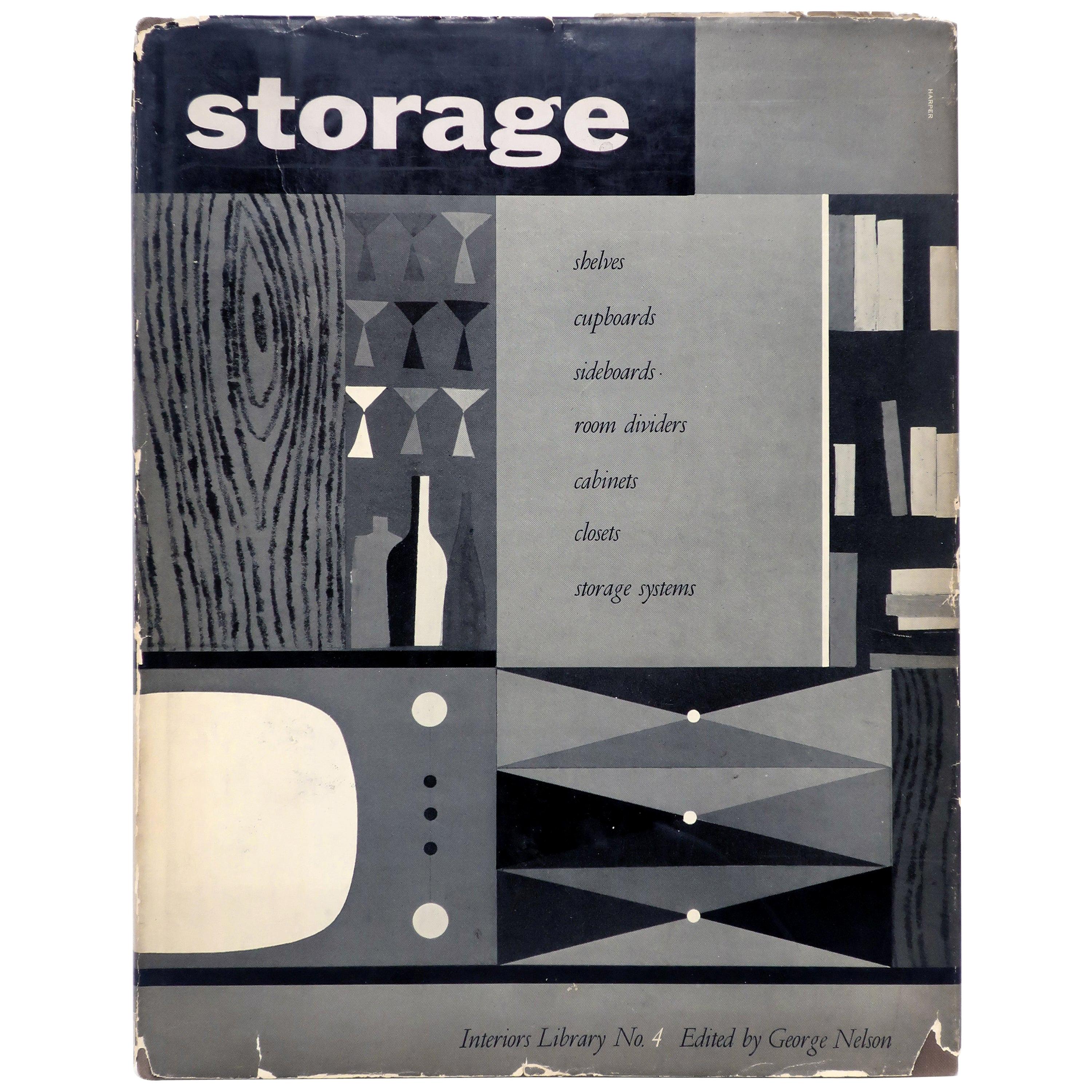 MidCentury Modern Books 105 For Sale at 1stdibs