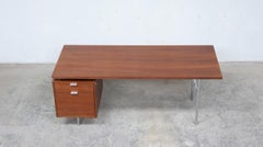 George Nelson “EOG” Executive Office Group Desk for Herman Miller, 1960