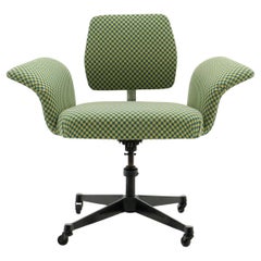 Metal Office Chairs and Desk Chairs