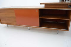 George Nelson for Herman Miller 1952 Executive Desk
