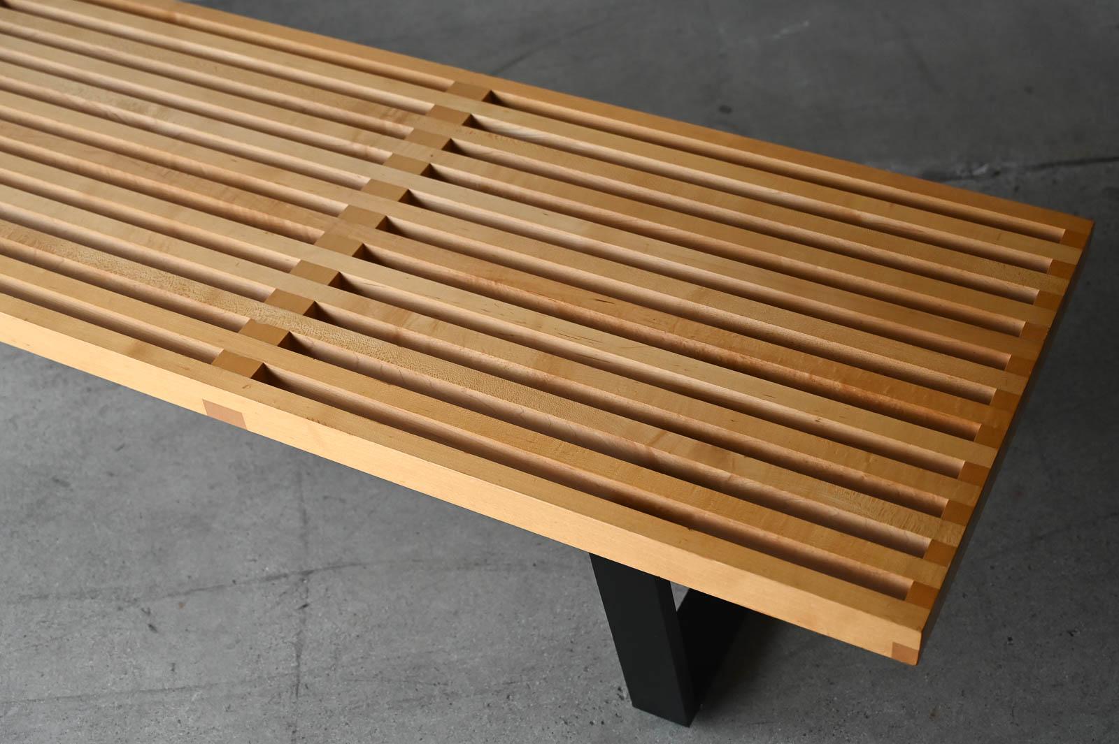 XXIe siècle et contemporain George Nelson for Herman Miller 72
