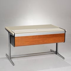 George Nelson for Herman Miller 'Action Office 1'  Desk