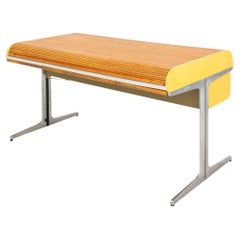 George Nelson para Herman Miller Escritorio Action Office