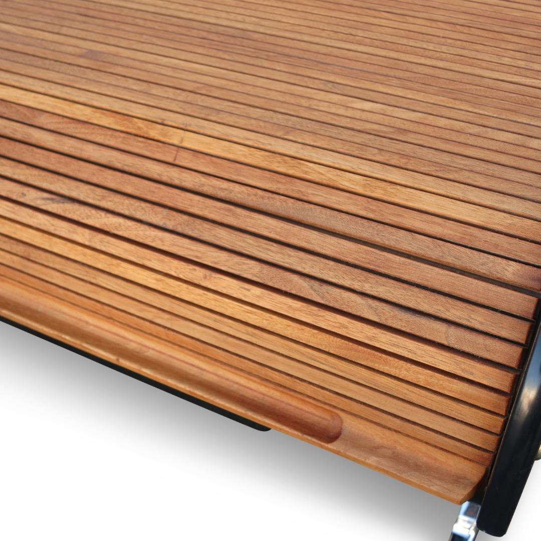 George Nelson für Herman Miller Action Office Roll-Top-Schreibtisch im Angebot 3