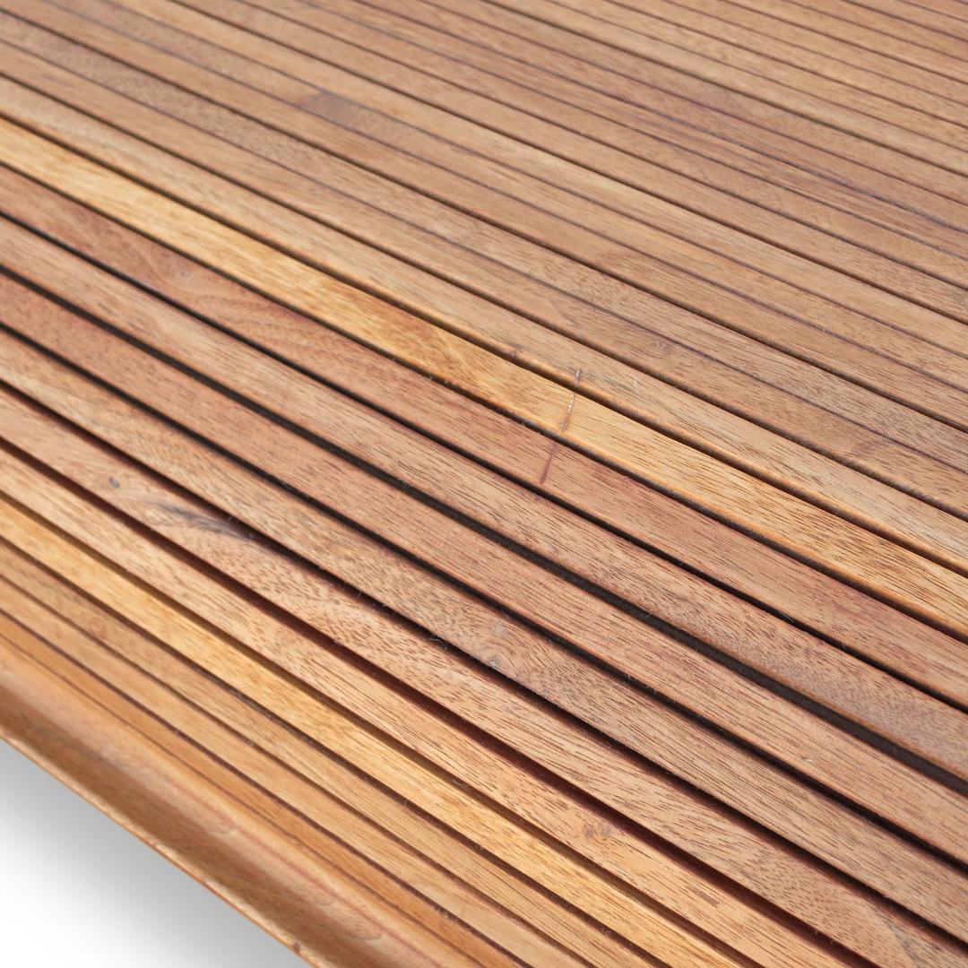 George Nelson für Herman Miller Action Office Roll-Top-Schreibtisch im Angebot 4