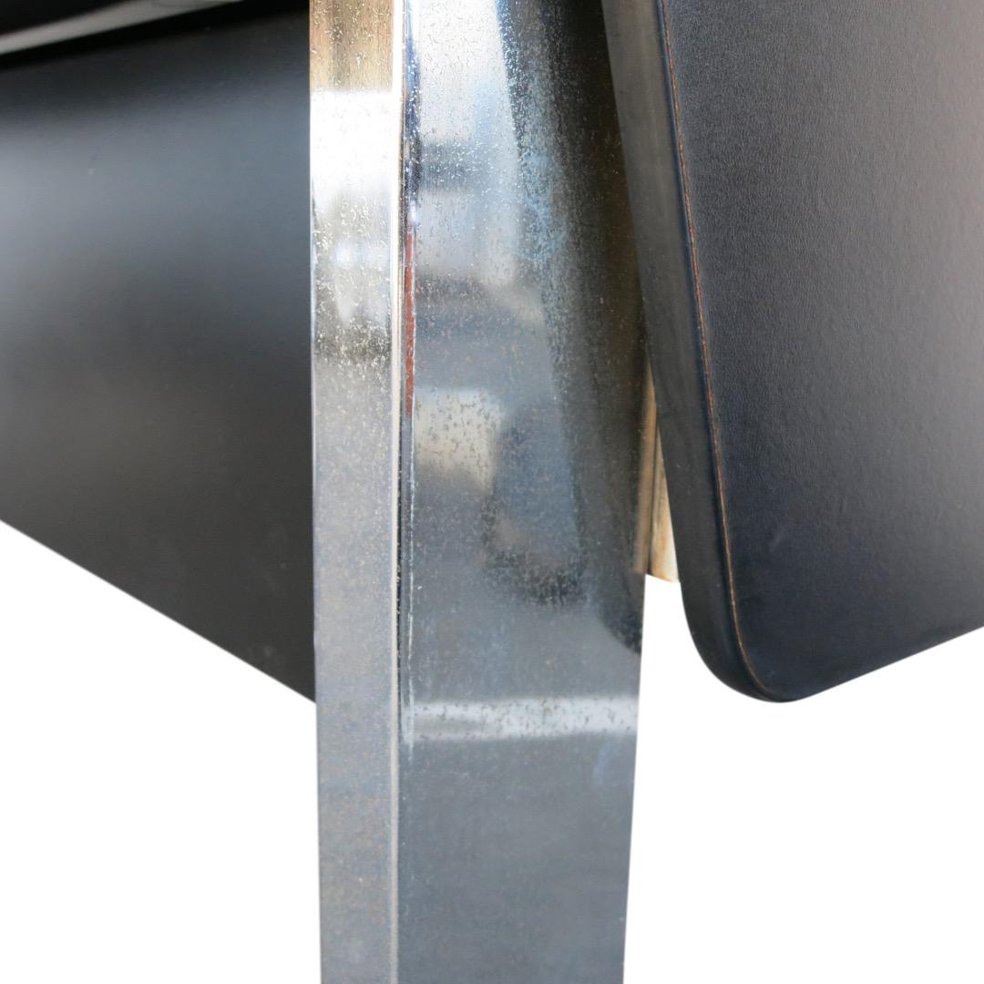 George Nelson für Herman Miller Action Office Roll-Top-Schreibtisch im Angebot 2