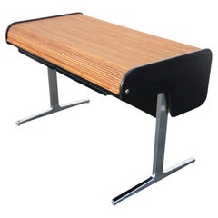 George Nelson per Herman Miller Action Office Roll Top Desk
