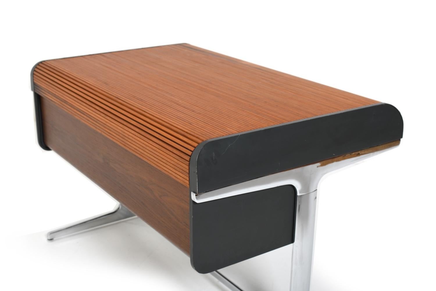 20th Century George Nelson for Herman Miller Action Office Set 1960s For Sale