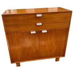 George Nelson for Herman Miller Cabinet