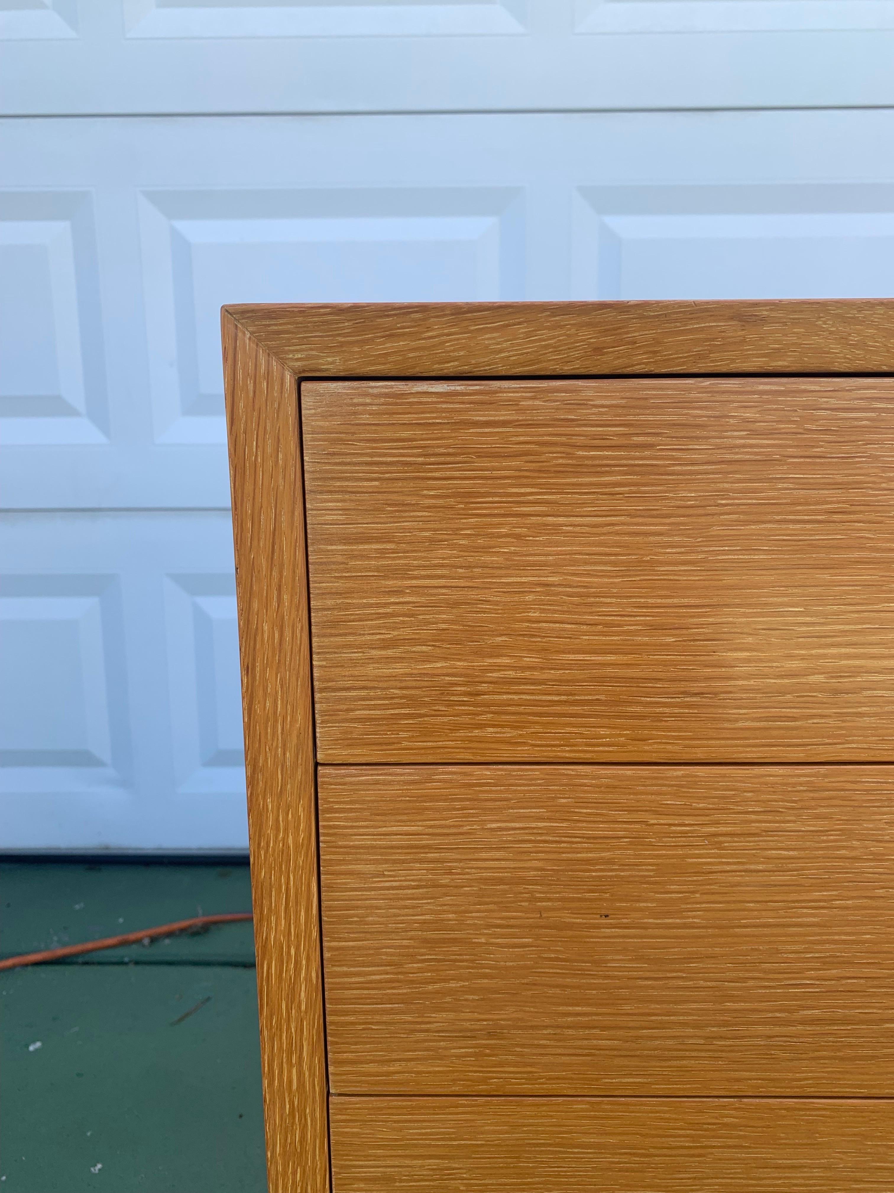 George Nelson for Herman Miller Chests/Dressers, a Pair For Sale 3