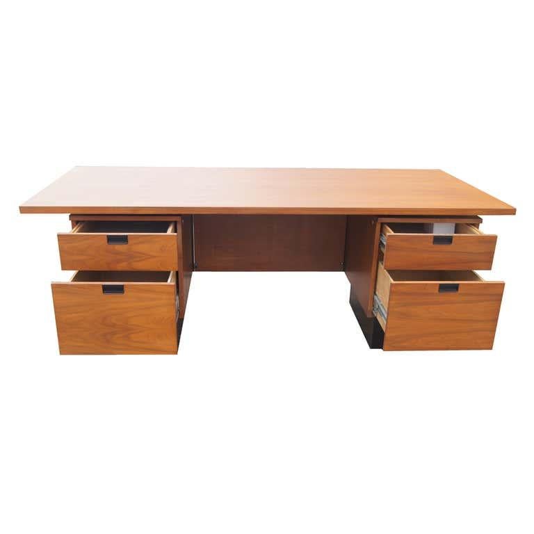 Credenza George Nelson Para Herman Miller en Bueno estado para la venta en Pasadena, TX