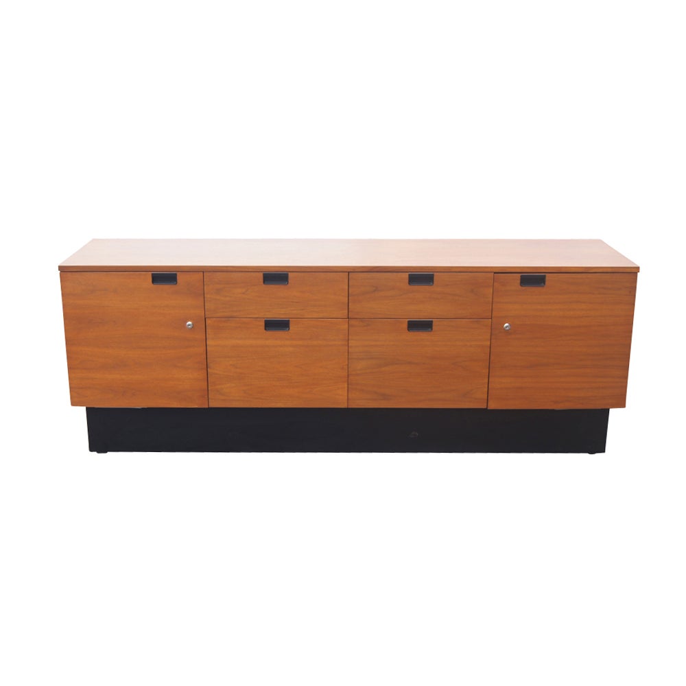 George Nelson per Herman Miller Credenza