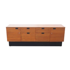 George Nelson For Herman Miller Credenza