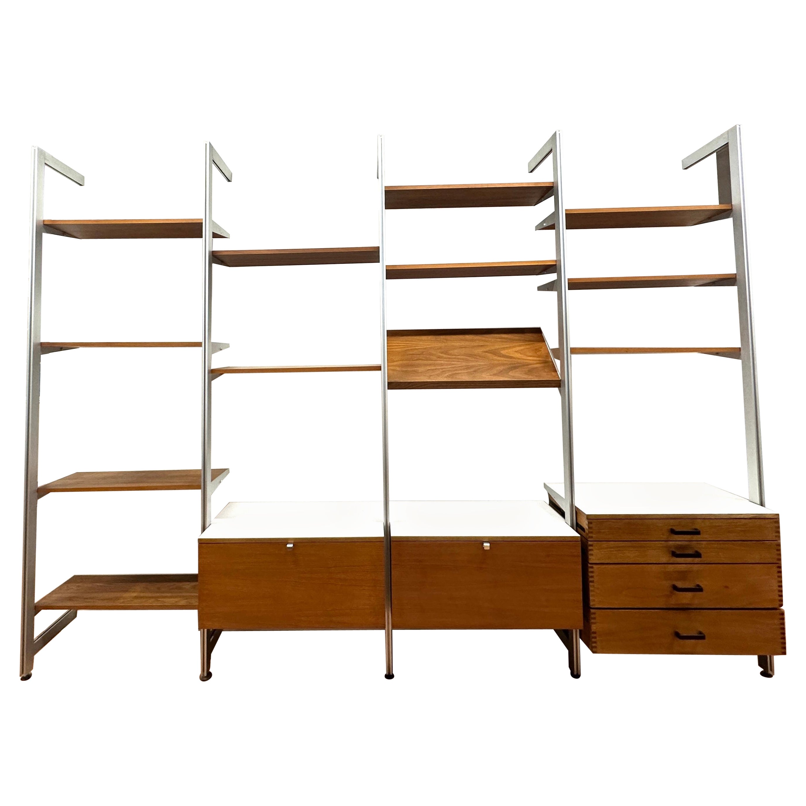 George Nelson for Herman Miller CSS Unit