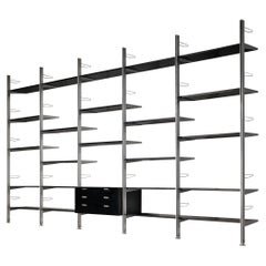 George Nelson for Herman Miller 'Css' Wall Unit