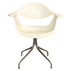 George Nelson for Herman Miller DAF Swag Leg Armchair